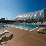 Ibis Styles Saint Julien En Genevois Vitam Hotel