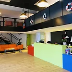 Ibis Styles Saint Julien En Genevois Vitam 3*