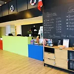 Hotel Ibis Styles Saint Julien En Genevois Vitam