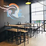 Hotel Ibis Styles Saint Julien En Genevois Vitam Neydens