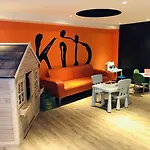 Ibis Styles Saint Julien En Genevois Vitam Hotel 3*