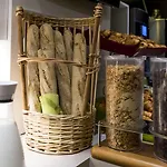 Hotel Ibis Styles Saint Julien En Genevois Vitam 3*