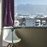 Ibis Styles Saint Julien En Genevois Vitam Hotel