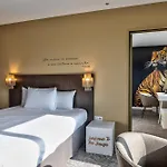 Ibis Styles Saint Julien En Genevois Vitam 3* Neydens
