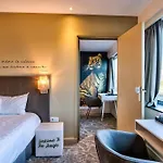 Ibis Styles Saint Julien En Genevois Vitam Neydens