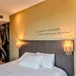 Ibis Styles Saint Julien En Genevois Vitam 3* Neydens