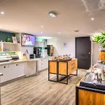 Ibis Styles Saint Julien En Genevois Vitam Hotel Neydens