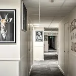 Ibis Styles Saint Julien En Genevois Vitam Hotel Neydens