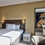 Ibis Styles Saint Julien En Genevois Vitam