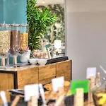 Ibis Styles Saint Julien En Genevois Vitam 3* Neydens