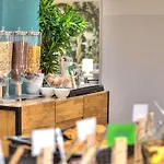 Ibis Styles Saint Julien En Genevois Vitam 3* Neydens