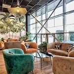 Ibis Styles Saint Julien En Genevois Vitam