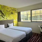 Ibis Styles Saint Julien En Genevois Vitam 3* Neydens