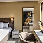 Ibis Styles Saint Julien En Genevois Vitam Neydens