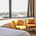 Ibis Styles Saint Julien En Genevois Vitam Hotel 3*