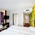 Ibis Styles Saint Julien En Genevois Vitam Neydens