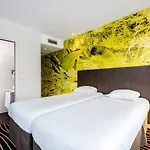 Hotel Ibis Styles Saint Julien En Genevois Vitam