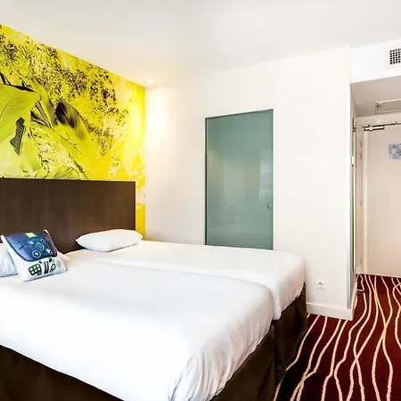 Ibis Styles Saint Julien En Genevois Vitam Hotel