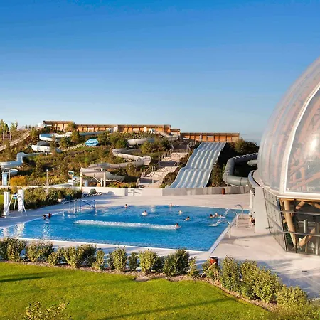 Ibis Styles Saint Julien En Genevois Vitam 3*