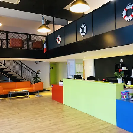 Ibis Styles Saint Julien En Genevois Vitam 3*