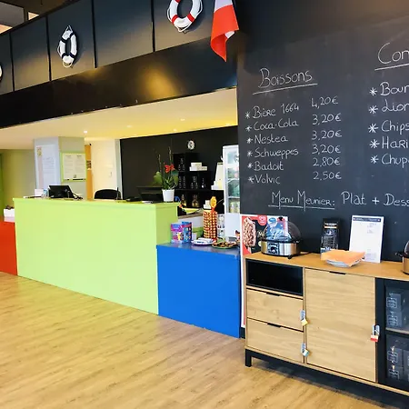 Hotel Ibis Styles Saint Julien En Genevois Vitam