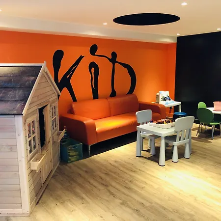Ibis Styles Saint Julien En Genevois Vitam Hotel 3*