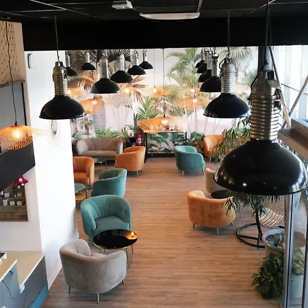 Ibis Styles Saint Julien En Genevois Vitam Hotel