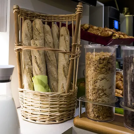 Hotel Ibis Styles Saint Julien En Genevois Vitam 3*