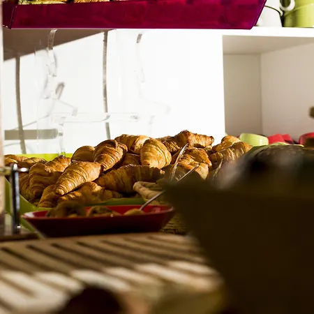 Ibis Styles Saint Julien En Genevois Vitam
