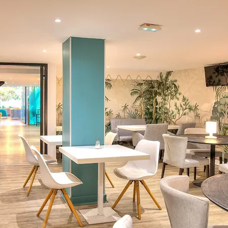 Ibis Styles Saint Julien En Genevois Vitam 3*