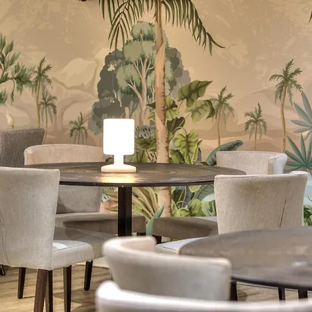 Ibis Styles Saint Julien En Genevois Vitam Hotel 3*