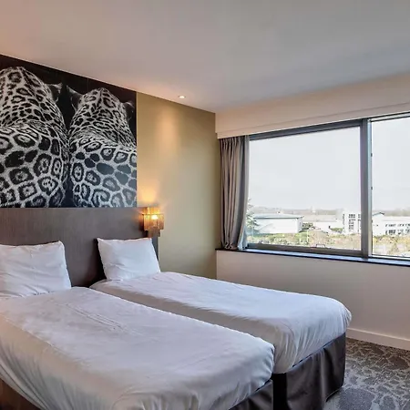 Ibis Styles Saint Julien En Genevois Vitam Neydens