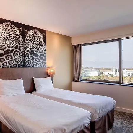 Ibis Styles Saint Julien En Genevois Vitam Neydens