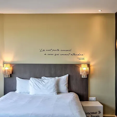 Ibis Styles Saint Julien En Genevois Vitam Neydens