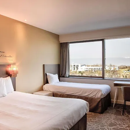 Hotel Ibis Styles Saint Julien En Genevois Vitam