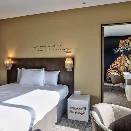 Ibis Styles Saint Julien En Genevois Vitam