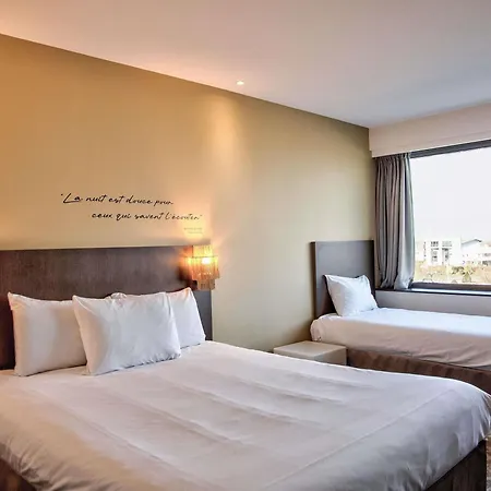 Ibis Styles Saint Julien En Genevois Vitam 3*