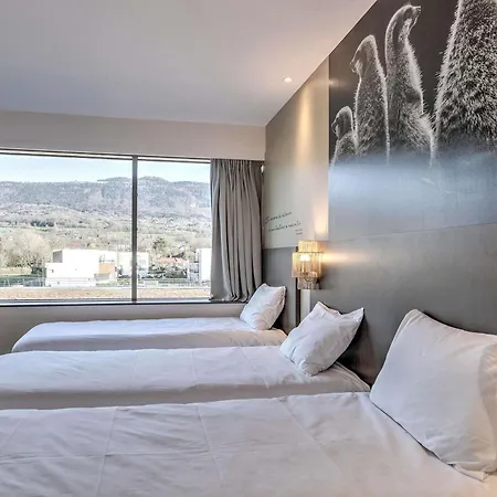Ibis Styles Saint Julien En Genevois Vitam 3*