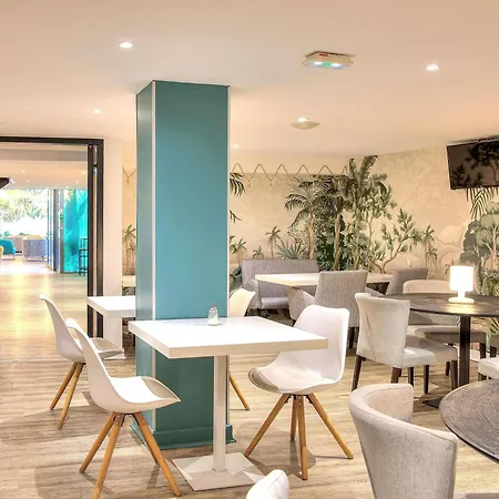 Ibis Styles Saint Julien En Genevois Vitam Hotel
