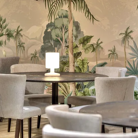 Ibis Styles Saint Julien En Genevois Vitam