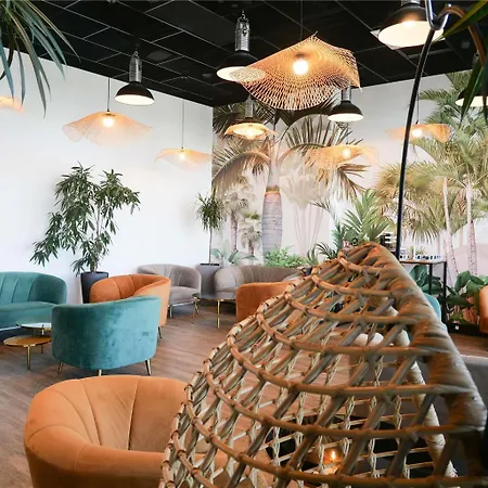 Hotel Ibis Styles Saint Julien En Genevois Vitam