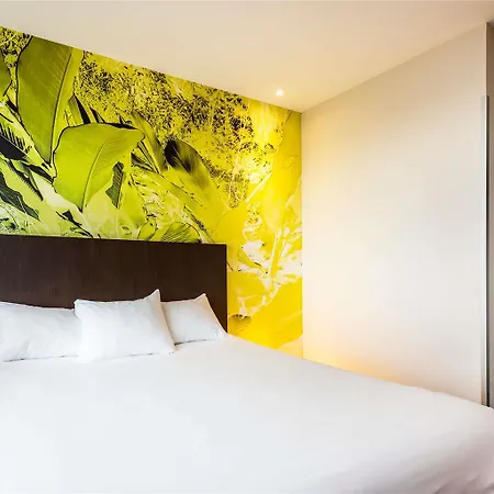 Ibis Styles Saint Julien En Genevois Vitam