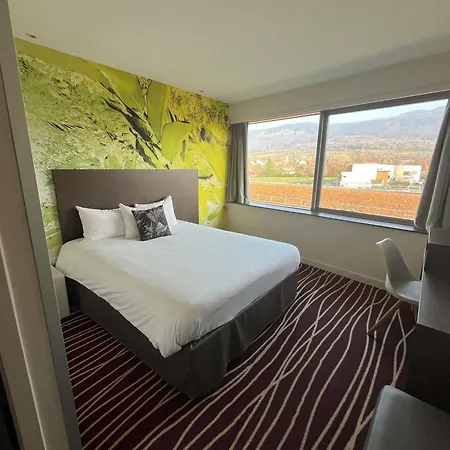 Hotel Ibis Styles Saint Julien En Genevois Vitam