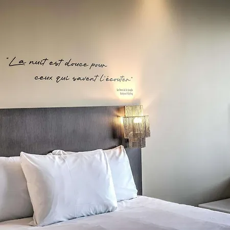 Ibis Styles Saint Julien En Genevois Vitam 3* Neydens