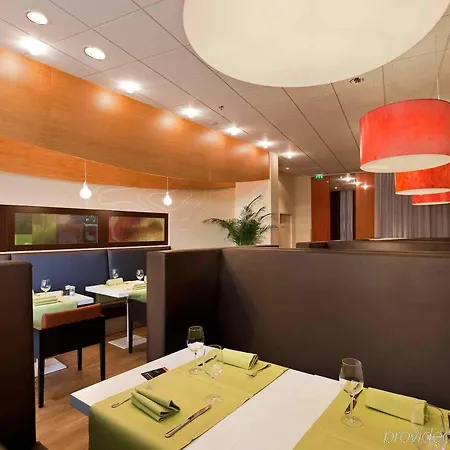 Ibis Styles Saint Julien En Genevois Vitam 3* Neydens