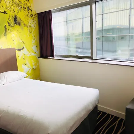 Ibis Styles Saint Julien En Genevois Vitam Hotel