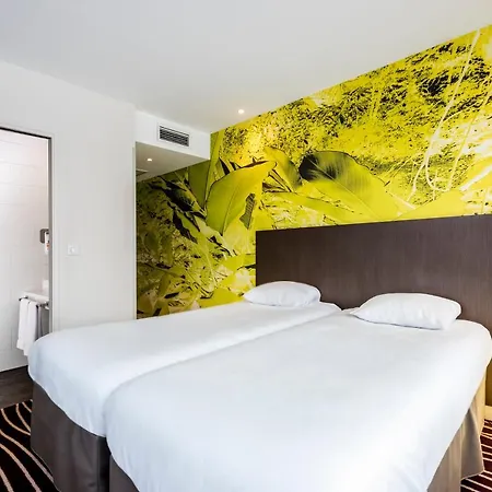 Hotel Ibis Styles Saint Julien En Genevois Vitam