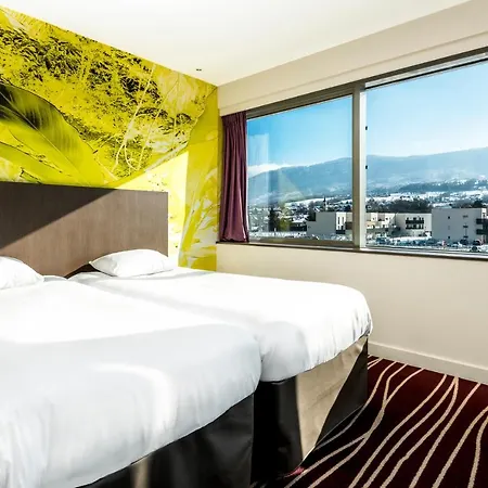 Ibis Styles Saint Julien En Genevois Vitam