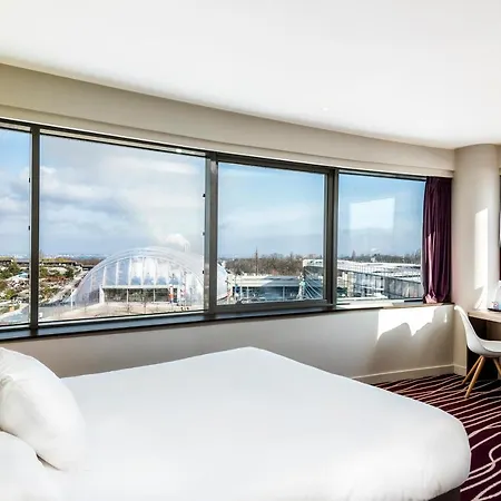 Ibis Styles Saint Julien En Genevois Vitam 3*