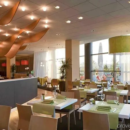 Hotel Ibis Styles Saint Julien En Genevois Vitam